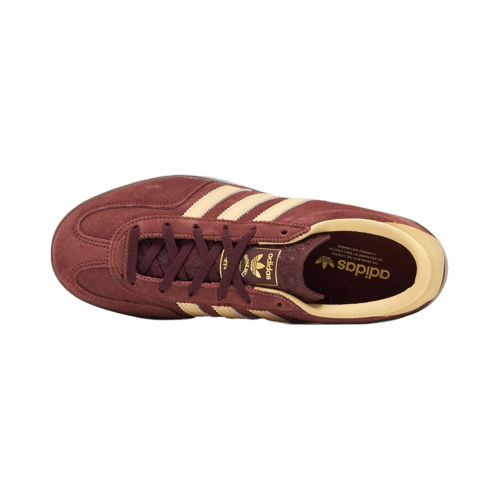 Adidas Gazelle 'Brown' Женские