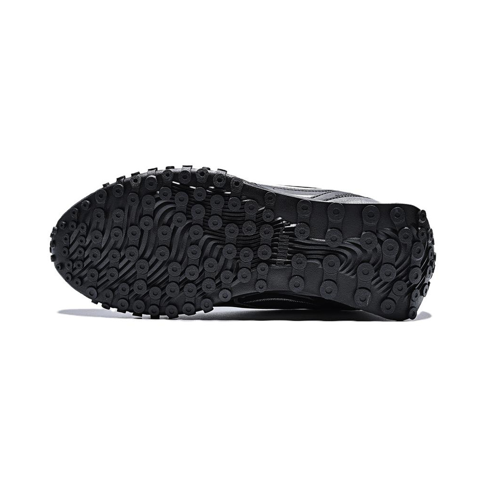 Puma Ktop Rider V2 'Black Silver' Мужские