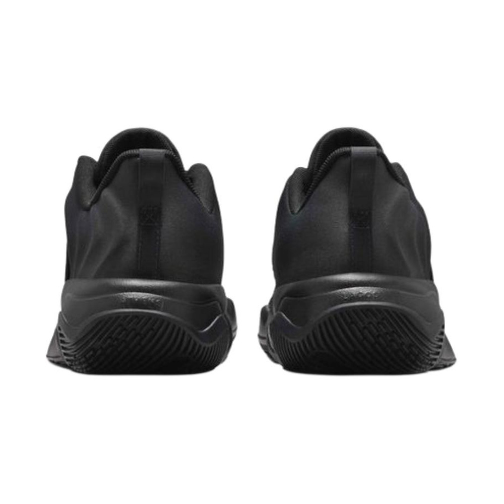 Nike Giannis Immortality 4 'Black / Medium Ash / Dark Pewter / White' Унисекс