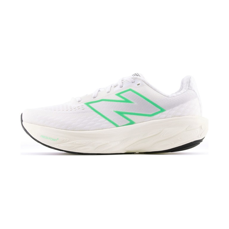 New Balance 1080 'White' Мужские