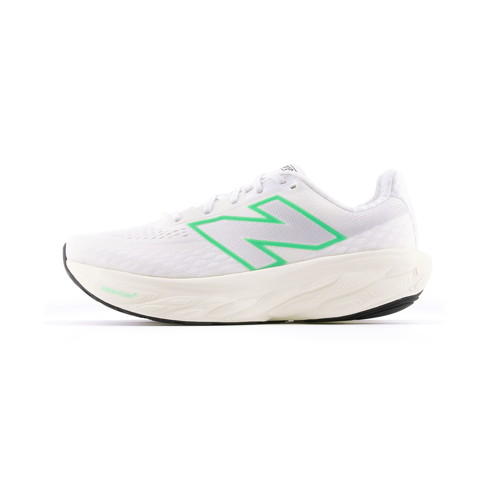 New Balance 1080 'White' Мужские