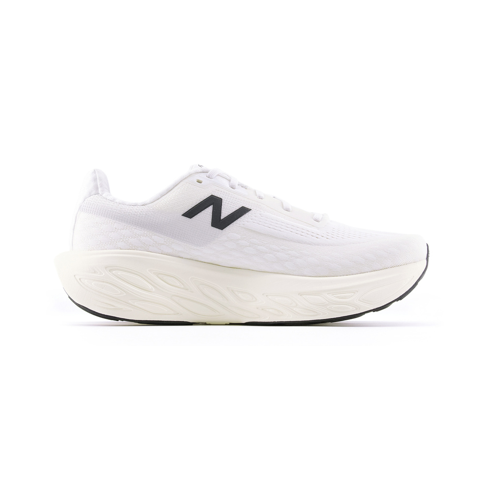 New Balance 1080 'White' Мужские