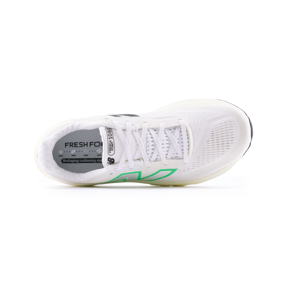 New Balance 1080 'White' Мужские