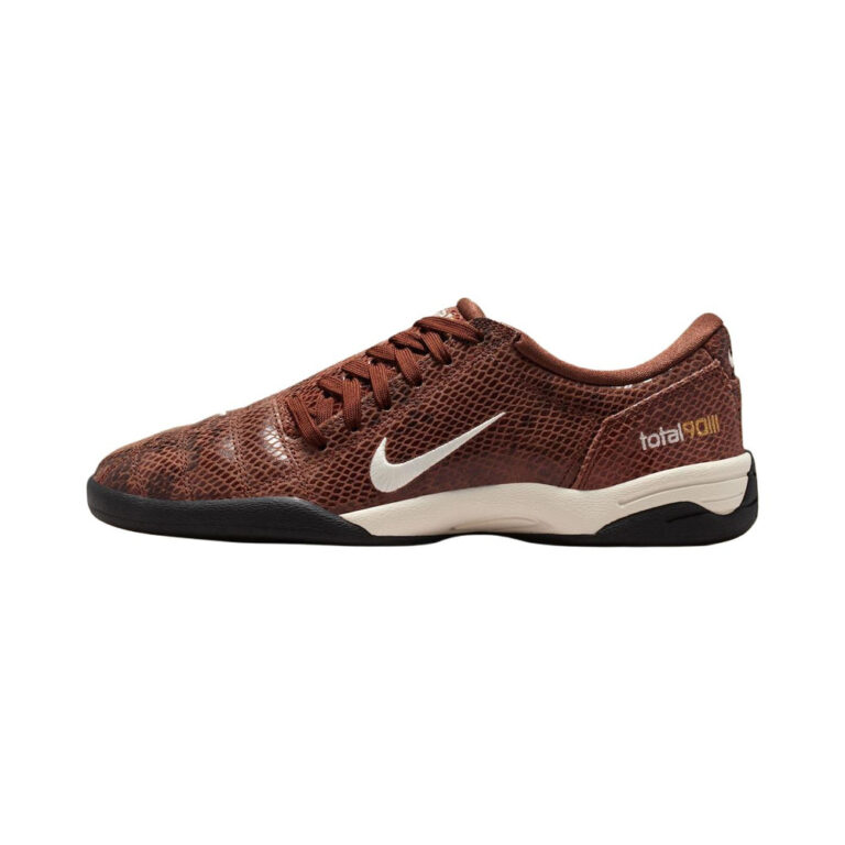Nike Total 90 III 'Palest Purple / Sail / Metallic Silver / Palest Purple' Женские
