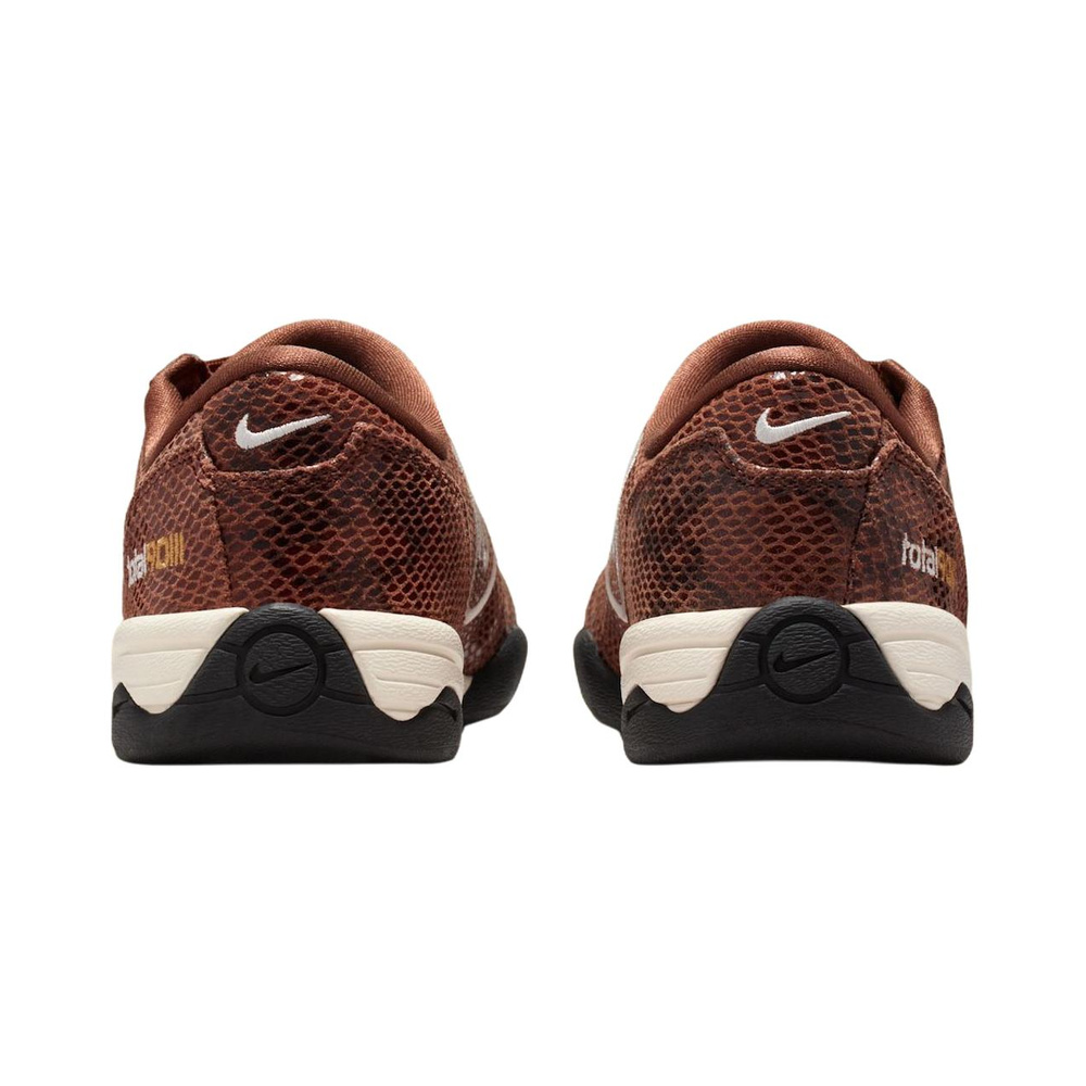 Nike Total 90 III 'Palest Purple / Sail / Metallic Silver / Palest Purple' Женские