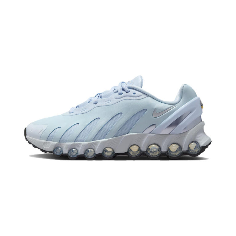 Nike Air Max DN 'Light Khaki / Obsidian' Женские