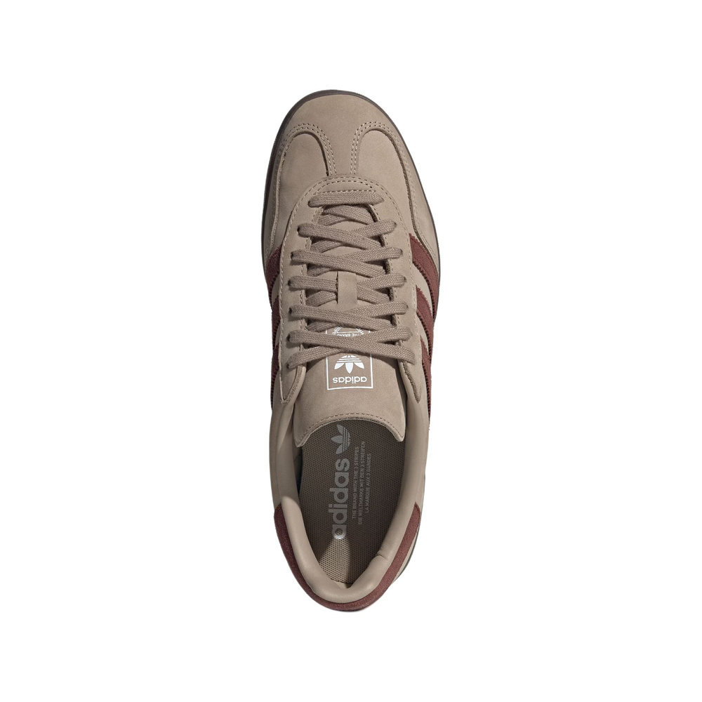 Adidas Gazelle 'Khaki' Мужские