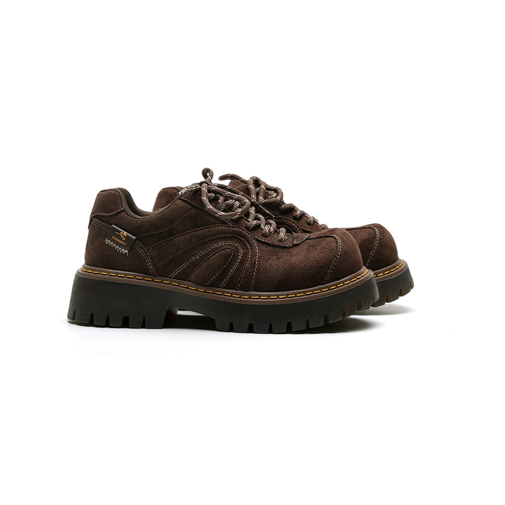 ASICS Mule Donkey 'Brown' Мужские