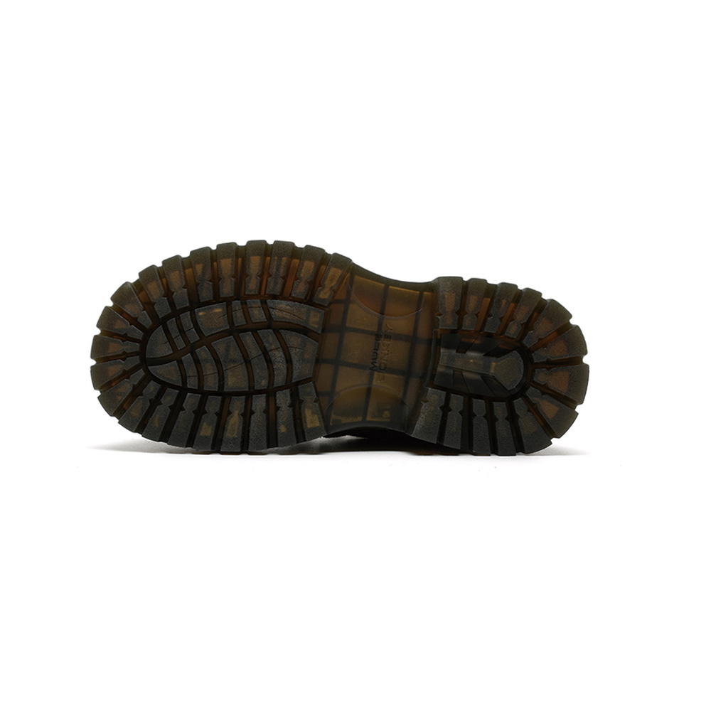 ASICS Mule Donkey 'Brown' Мужские