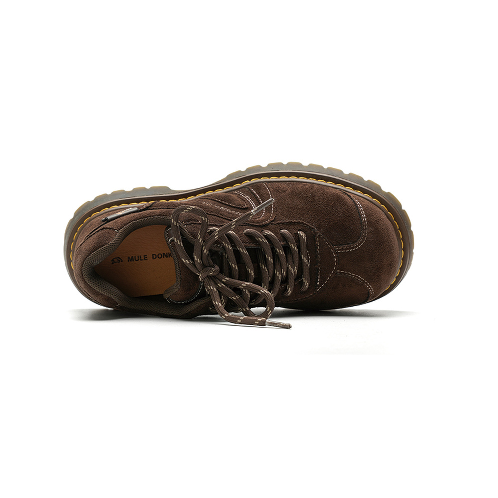 ASICS Mule Donkey 'Brown' Мужские