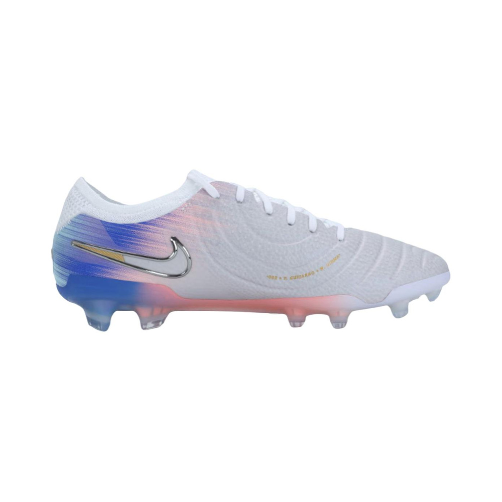 Nike Tiempo Legend 10 'Anthracite / Medium Ash / Metallic Silver / Anthracite' Мужские
