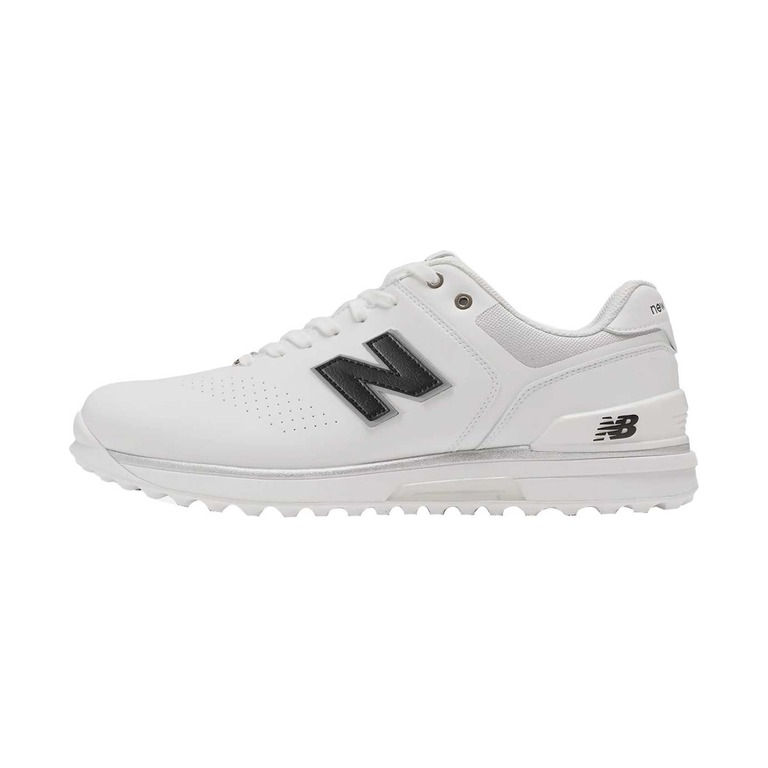 New Balance FuelCell 'White / Black' Мужские