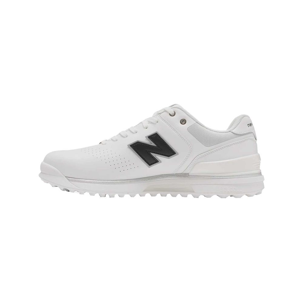 New Balance FuelCell 'White / Black' Мужские