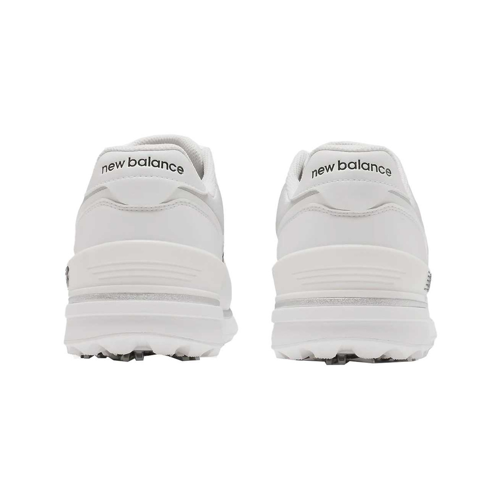 New Balance FuelCell 'White / Black' Мужские