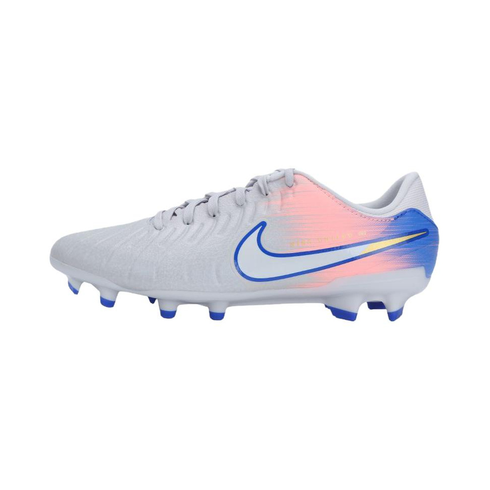 Nike Tiempo Legend 10 'Black / Peony / Black' Мужские