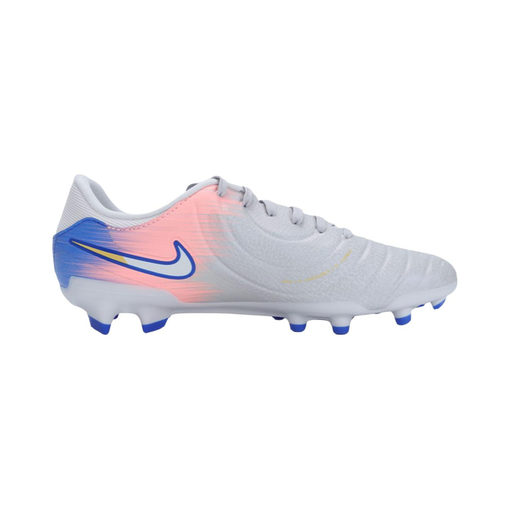 Nike Tiempo Legend 10 'Black / Peony / Black' Мужские