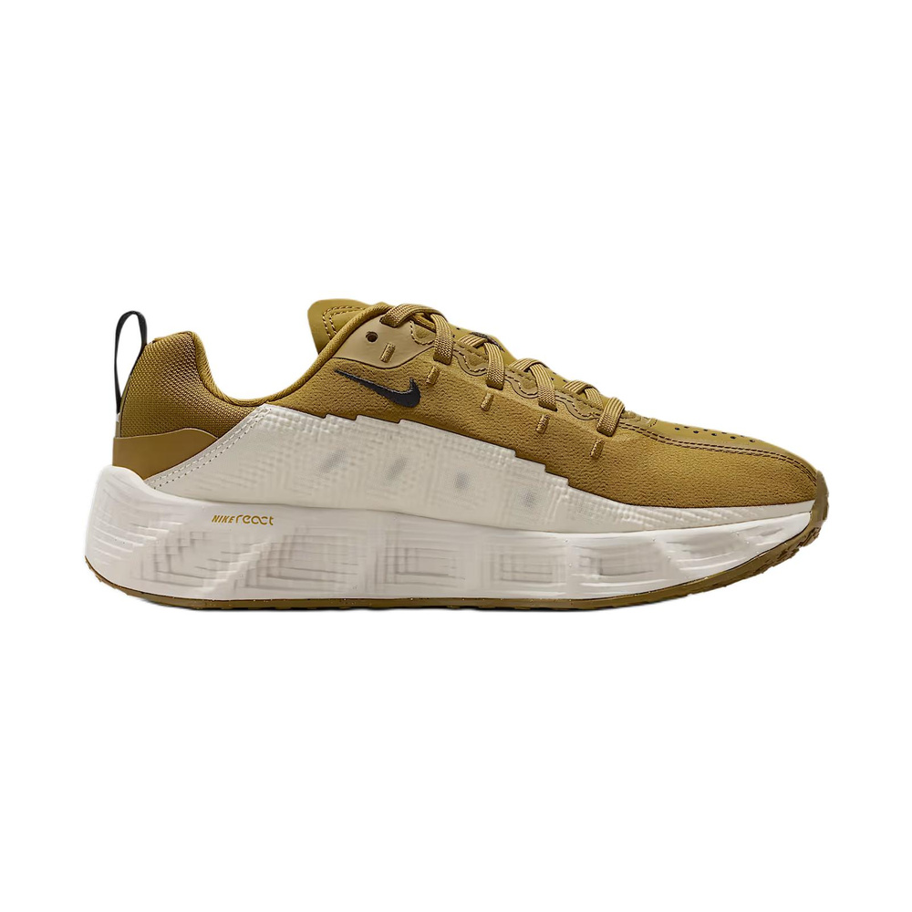 Nike Ava Rover 'Clay Green / Speed Yellow / Sequoia' Унисекс