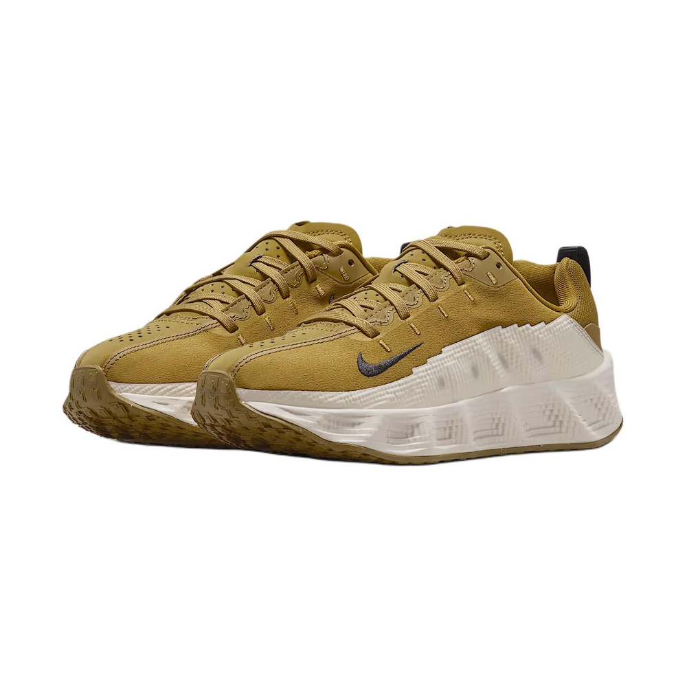 Nike Ava Rover 'Clay Green / Speed Yellow / Sequoia' Унисекс