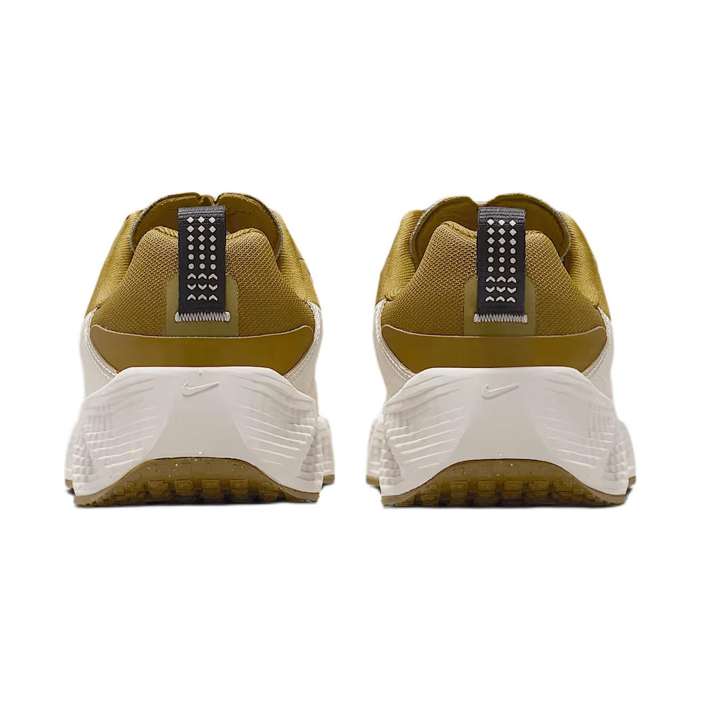 Nike Ava Rover 'Clay Green / Speed Yellow / Sequoia' Унисекс