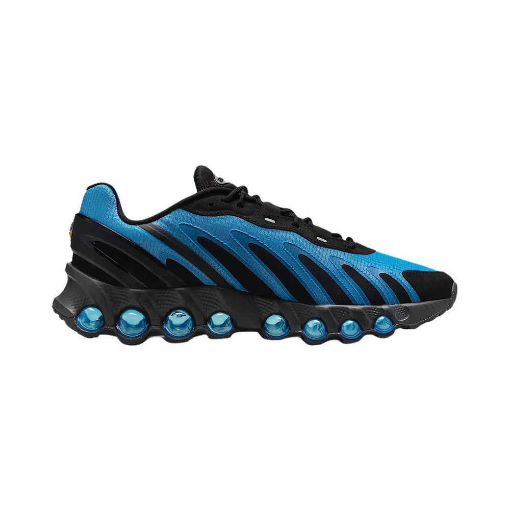 Nike Air Max DN 'Photo Blue / Vivid Orange / Black' Мужские