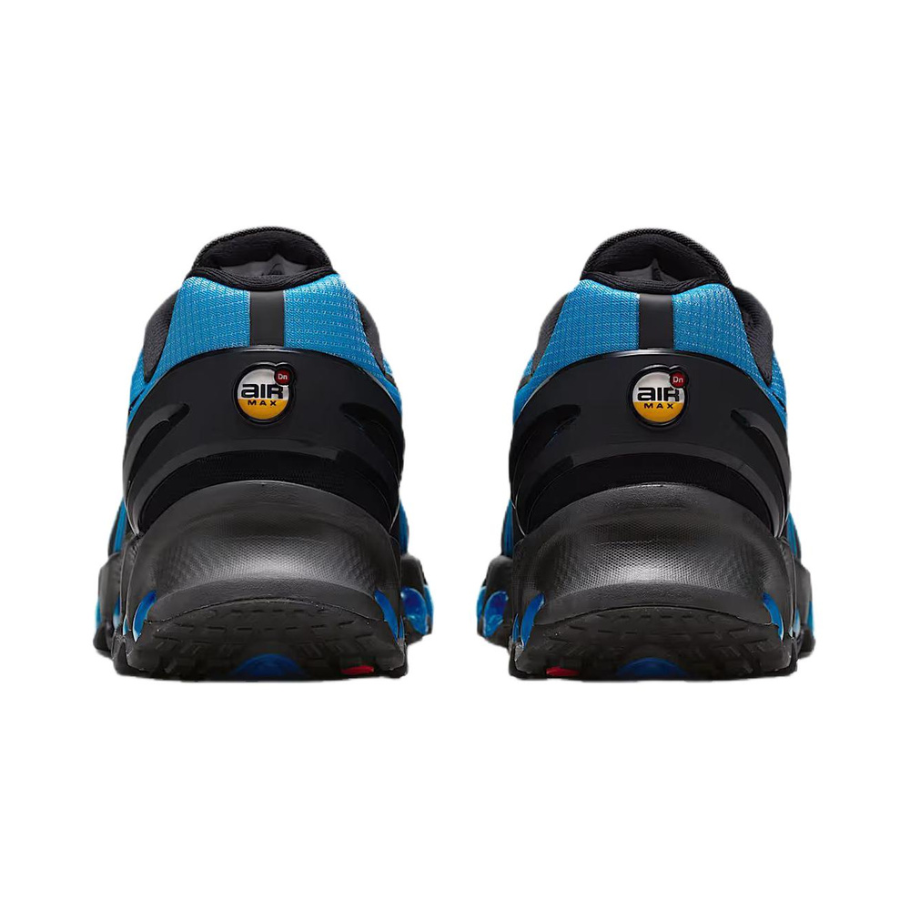 Nike Air Max DN 'Photo Blue / Vivid Orange / Black' Мужские