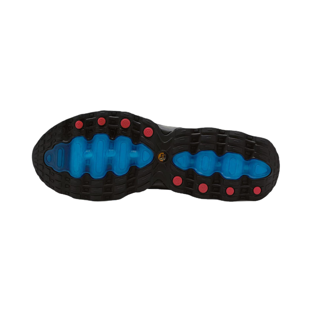 Nike Air Max DN 'Photo Blue / Vivid Orange / Black' Мужские