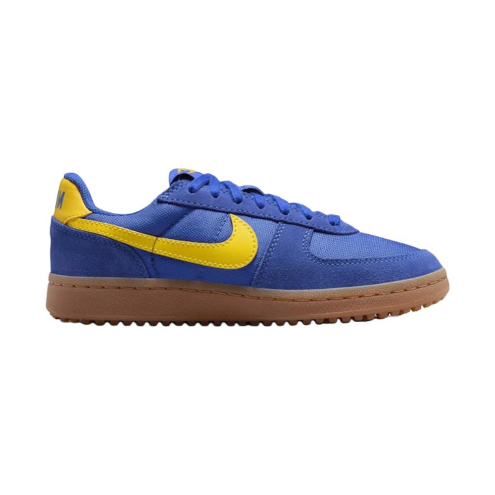 Nike Field General 'Football Grey / Aluminum / White / Anthracite' Унисекс