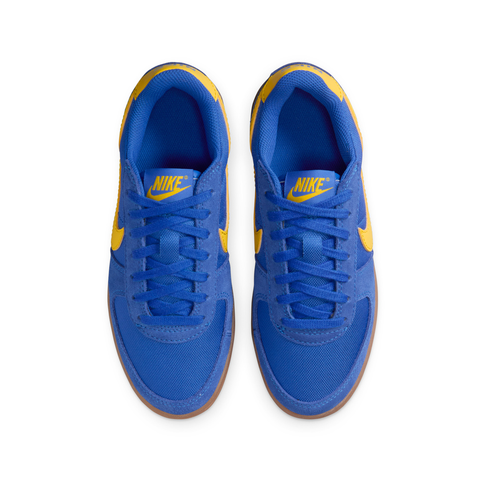 Nike Field General 'Football Grey / Aluminum / White / Anthracite' Унисекс