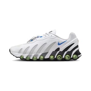 Nike Air Max DN ‘Black / Anthracite / Wolf Grey / White’ Мужские