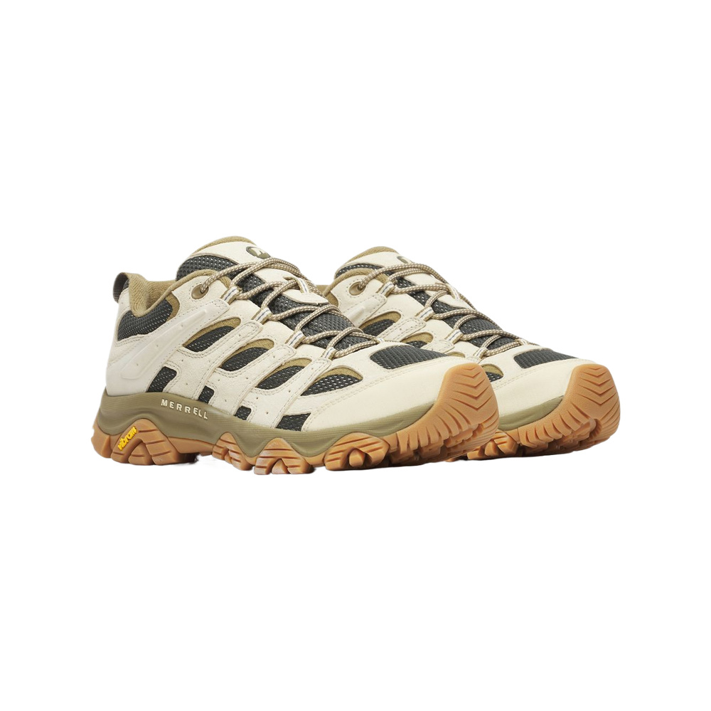 Merrell Moab 'Beige Grey' Мужские
