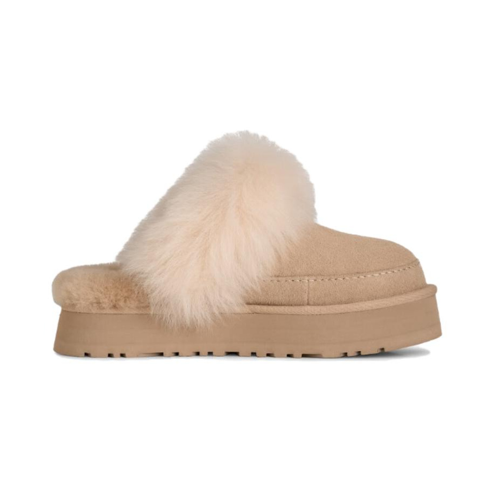 UGG Disquette 'Sand Brown' Женские