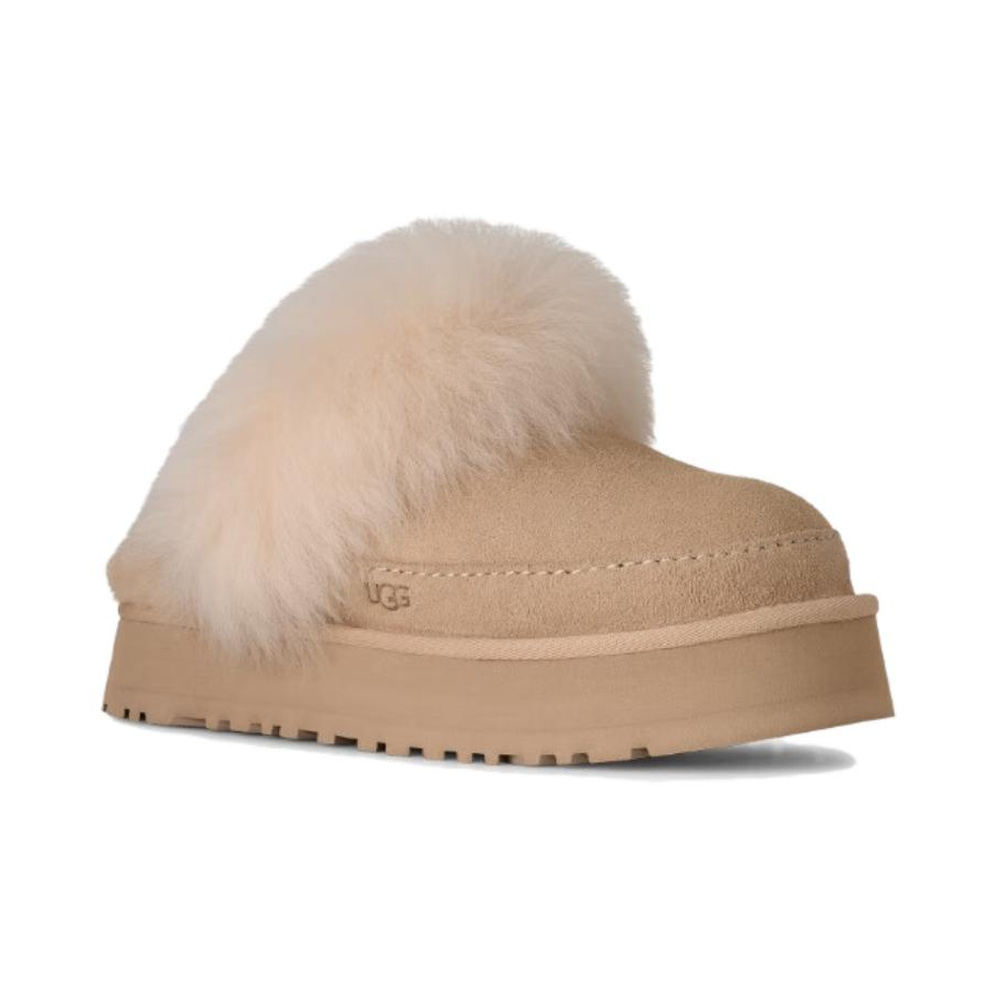 UGG Disquette 'Sand Brown' Женские