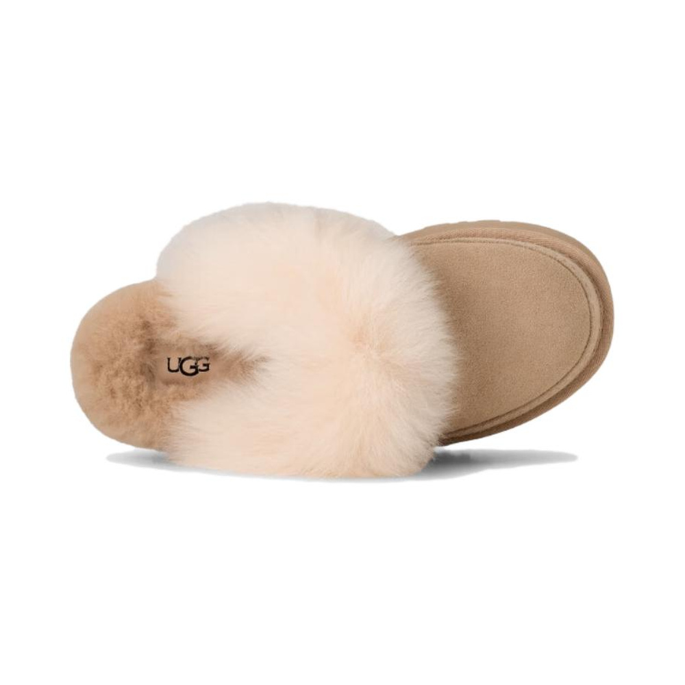 UGG Disquette 'Sand Brown' Женские