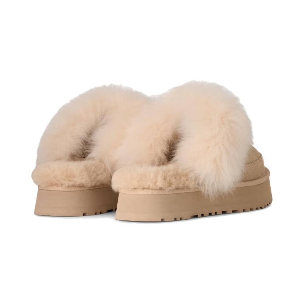 UGG Disquette 'Sand Brown' Женские
