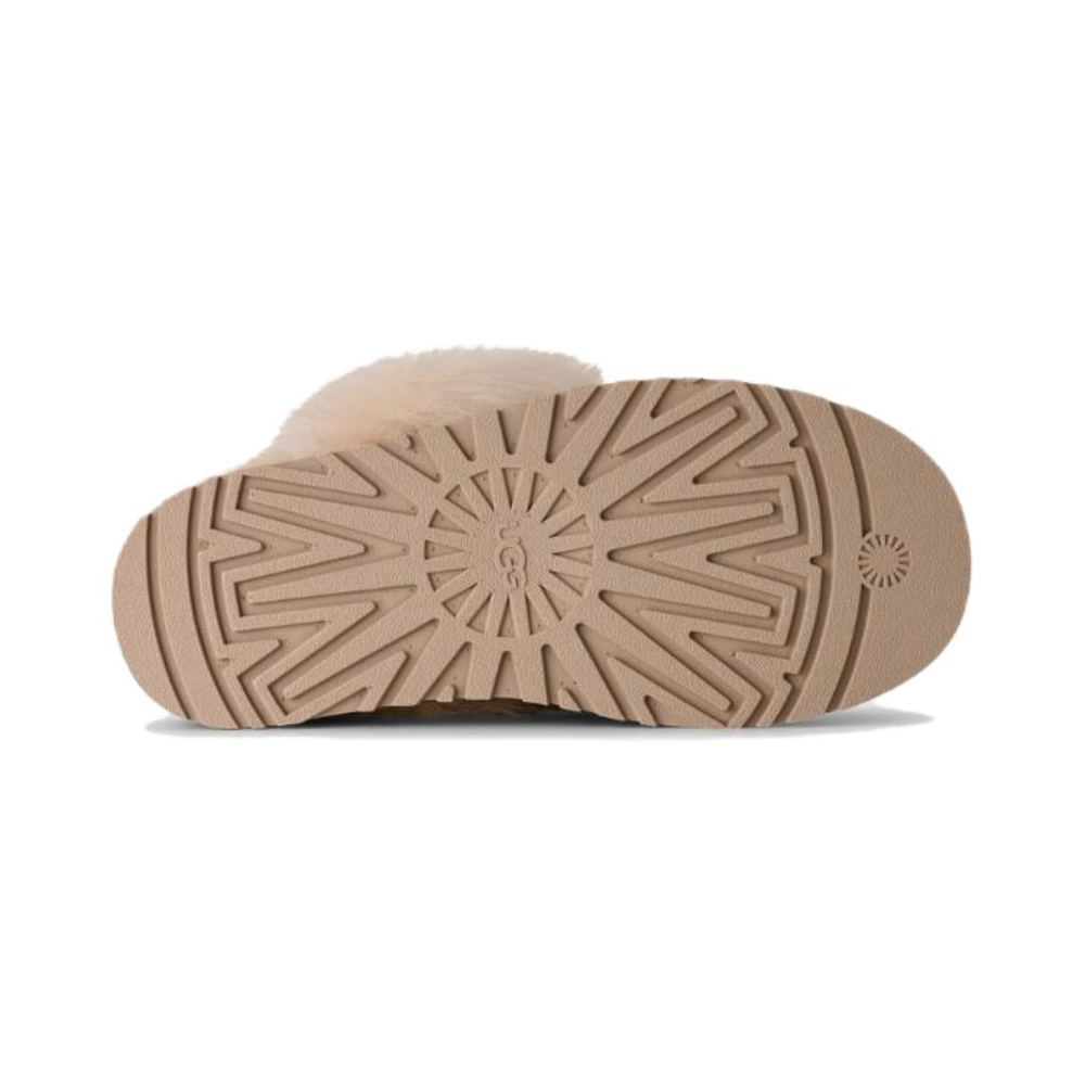 UGG Disquette 'Sand Brown' Женские