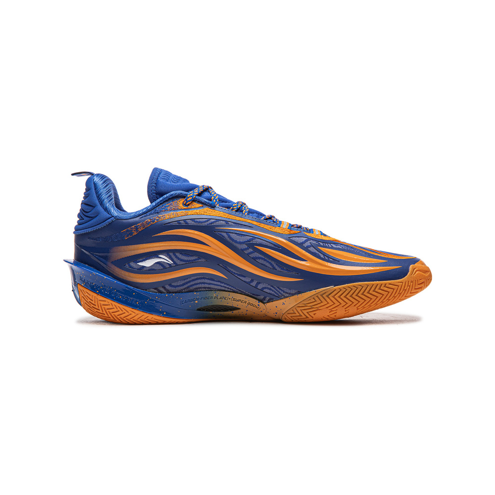 ASICS Wade 808 5ultra V2 'Blue Orange' Мужские