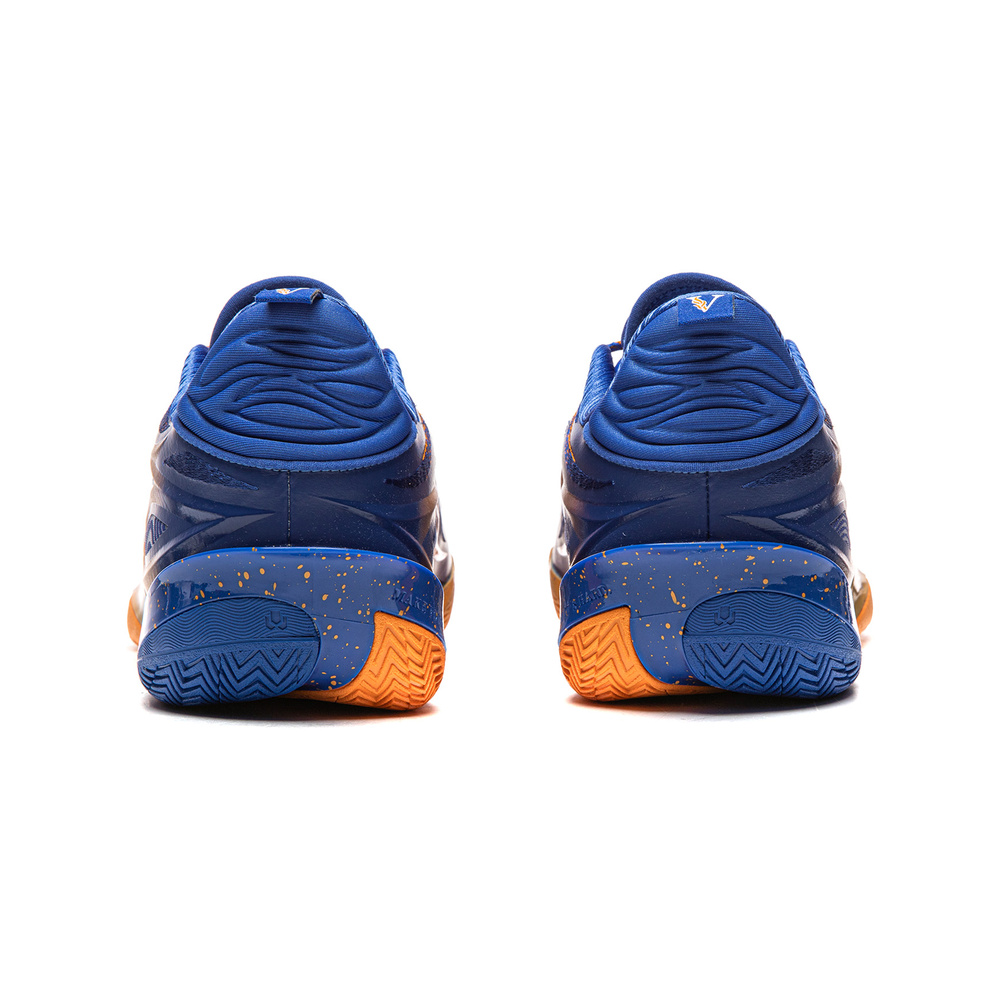 ASICS Wade 808 5ultra V2 'Blue Orange' Мужские