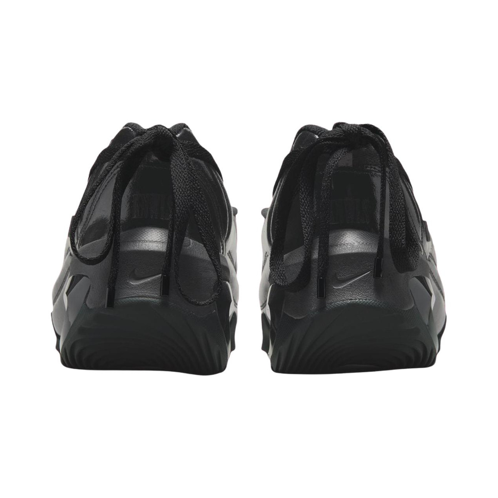 Nike Air Max Muse 'Black / Cool Grey / White / Metallic Silver' Женские