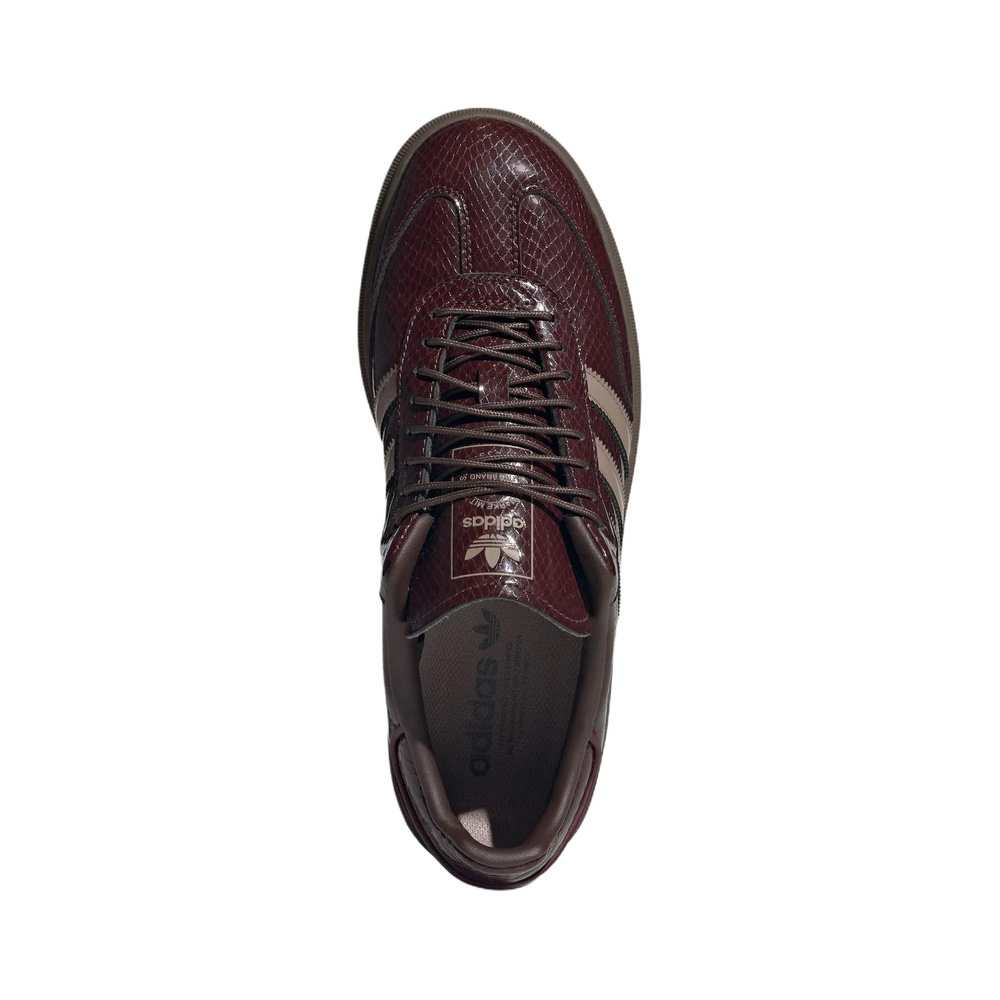 Adidas Originals Samba 'Brown' Мужские