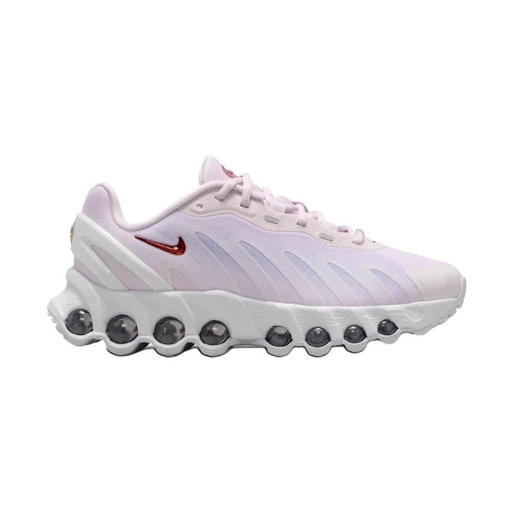 Nike Air Max DN 'White / Shimmer / White / Shimmer' Унисекс