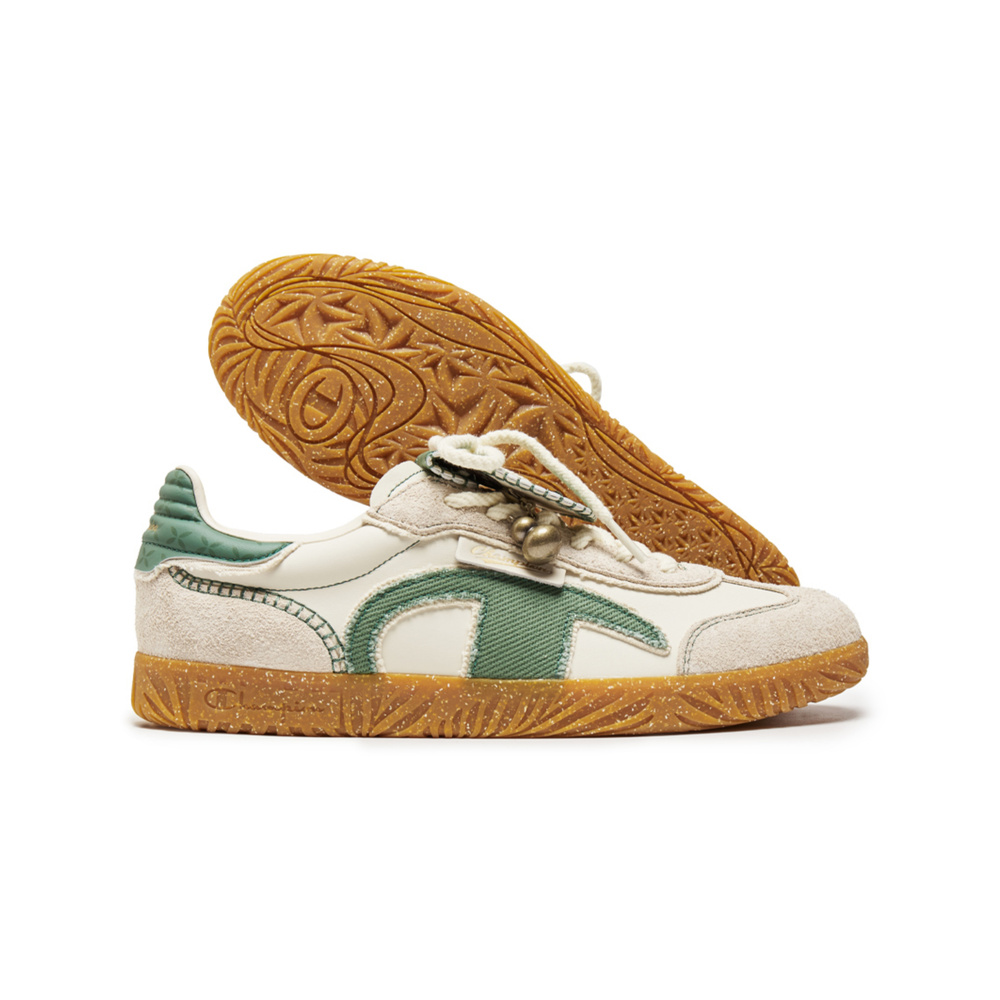 Adidas Campus 'Green' Мужские