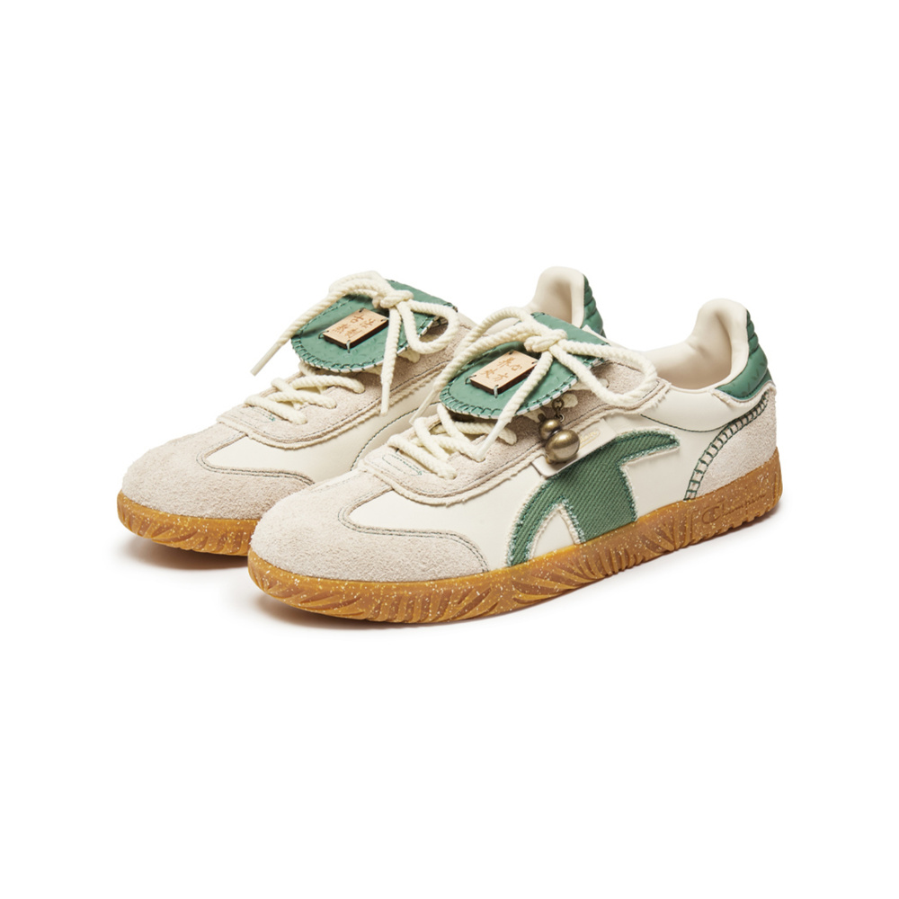 Adidas Campus 'Green' Мужские