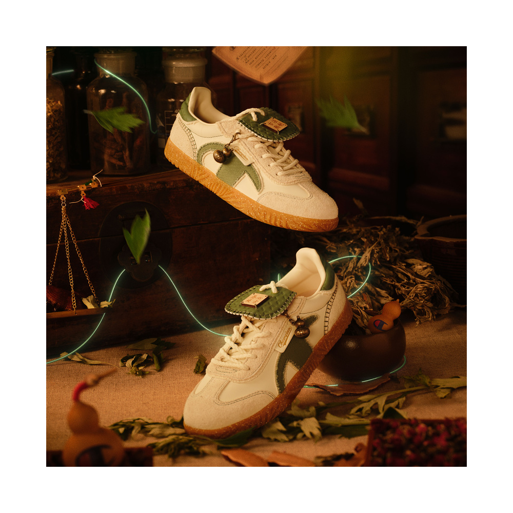 Adidas Campus 'Green' Мужские