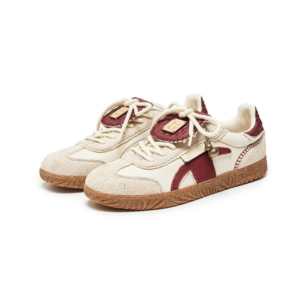 Adidas Campus 'Red' Женские