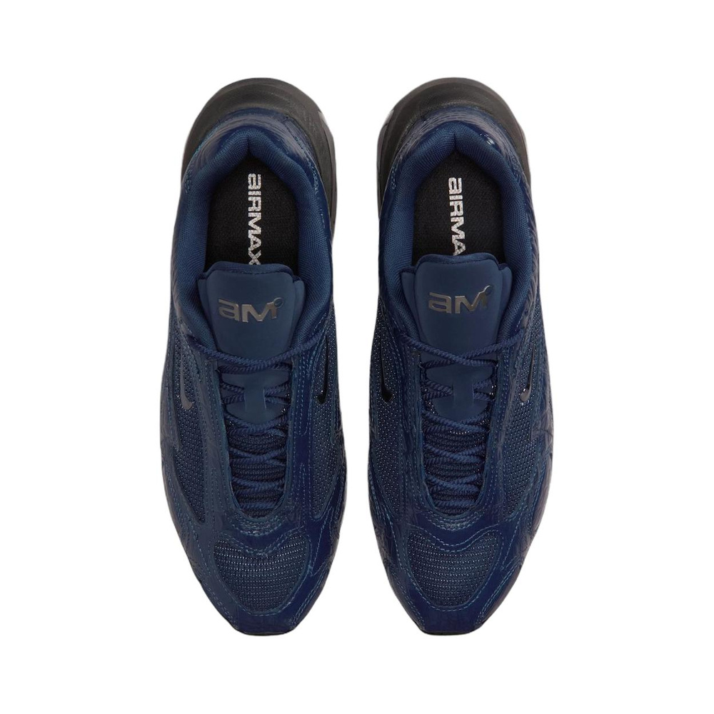 Nike Air Max Muse 'Sunset Haze / Chalk / White / Sunset Haze' Женские
