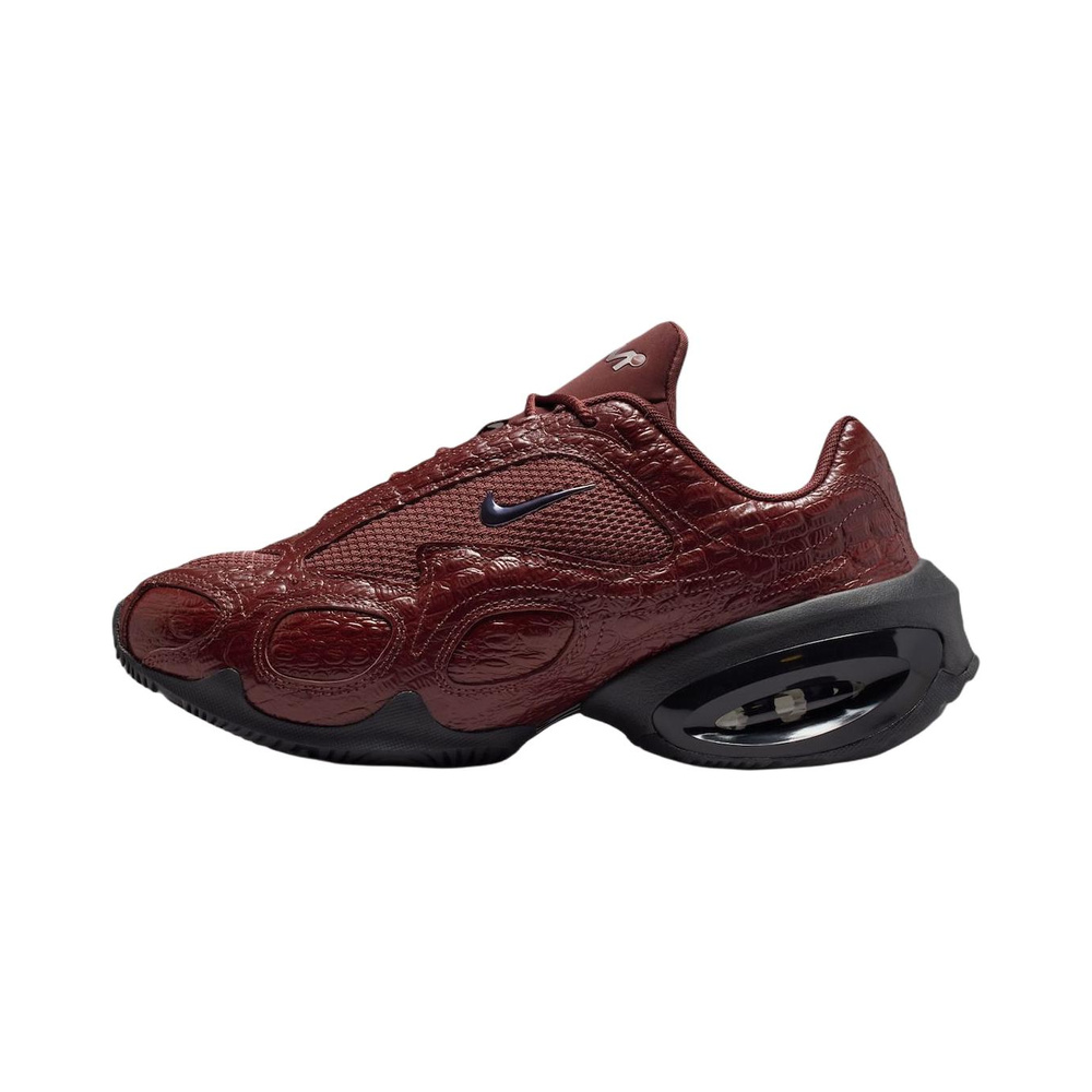 Nike Air Max Muse 'Summit White / Metallic Silver / White / Black' Женские
