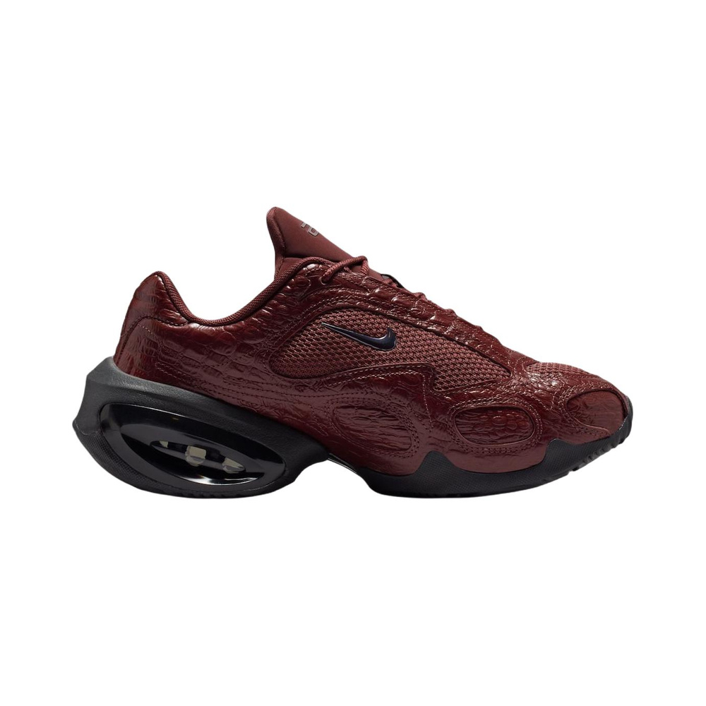 Nike Air Max Muse 'Summit White / Metallic Silver / White / Black' Женские