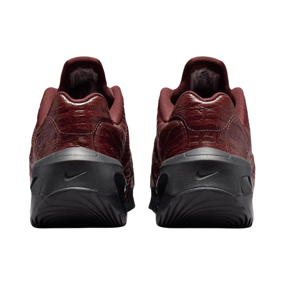 Nike Air Max Muse 'Summit White / Metallic Silver / White / Black' Женские
