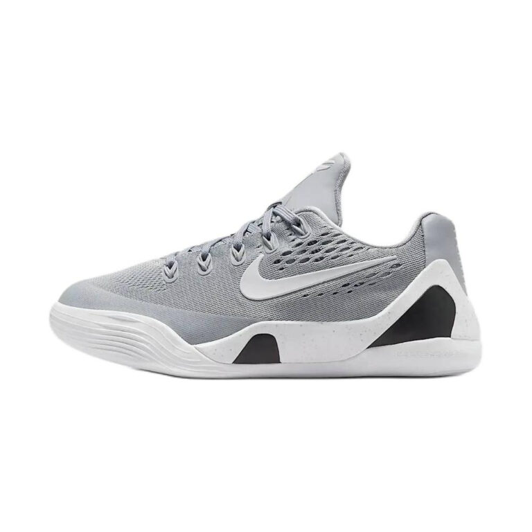 Nike Kobe 9 'Hyper Pink / Laser Crimson / Fuchsia Blast / Black' Унисекс