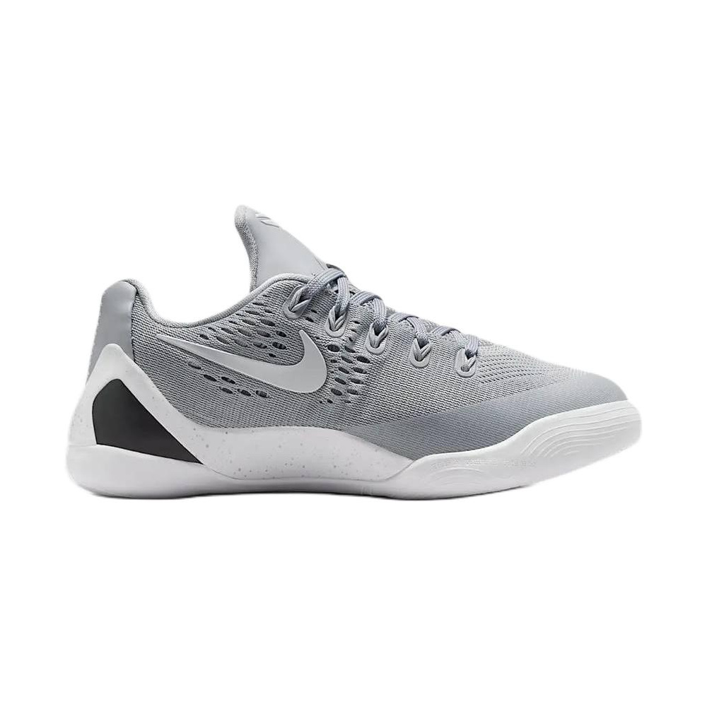 Nike Kobe 9 'Hyper Pink / Laser Crimson / Fuchsia Blast / Black' Унисекс